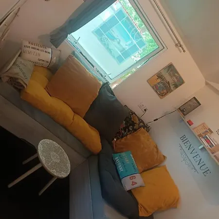 Mobil-home Du Mimizan Campingplads Aureilhan (Landes)