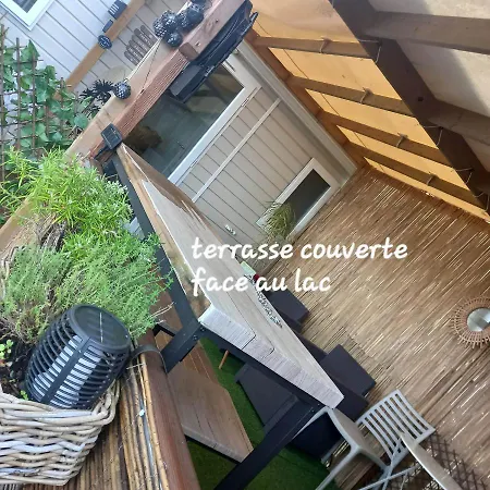 Mobil-home Du Mimizan *