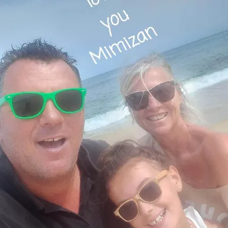 Mobil-home Du Mimizan Aureilhan (Landes)